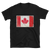 Canadian Flag T-Shirt