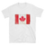 Canadian Flag T-Shirt