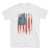 Watercolor Flag T-Shirt